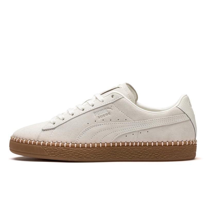 SEPATU SNEAKERS PUMA Suede Classic Blanket Stitch